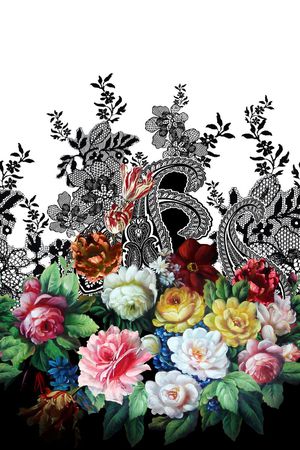 数码定位印花华亿平台图片