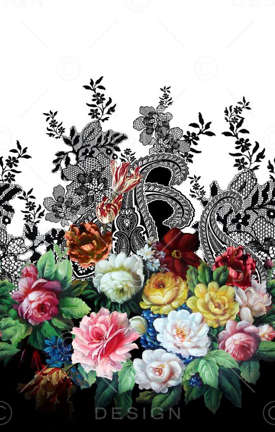 数码定位印花华亿平台图片