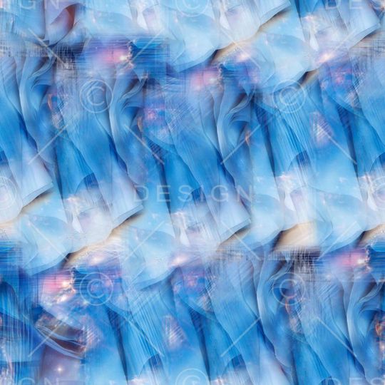 清新印花华亿平台图片