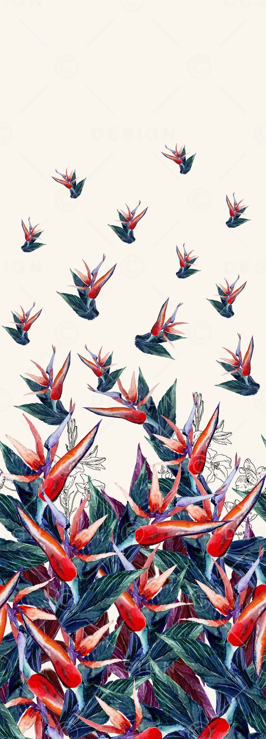 渐变印花华亿平台图片