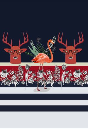 T恤衬衫卫衣印花华亿平台图片