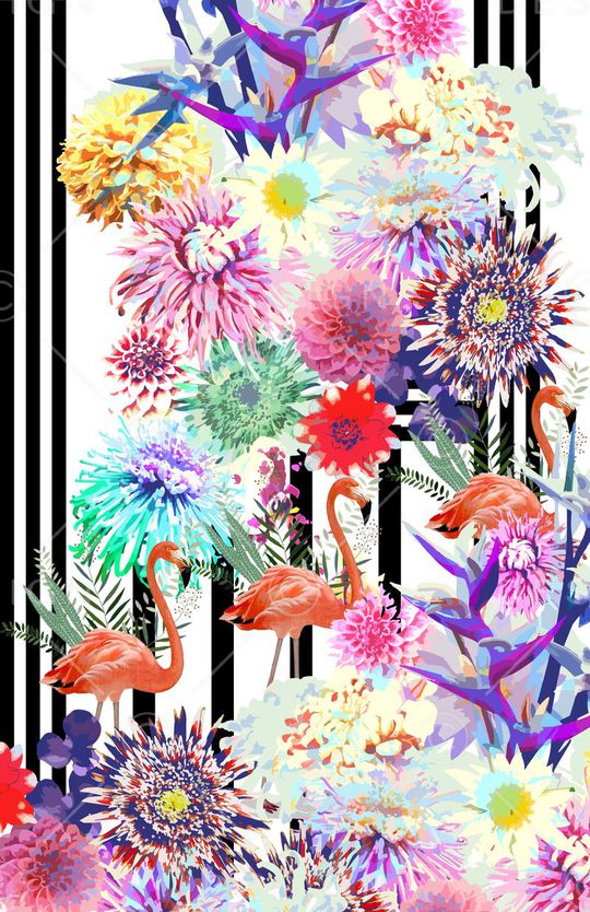 定位印花华亿平台图片