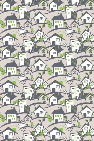 休闲风印花华亿平台图片