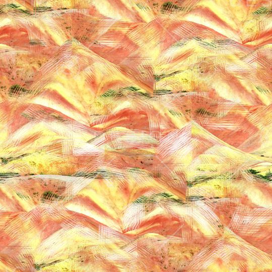 复古印花华亿平台图片