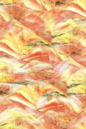 复古印花华亿平台图片