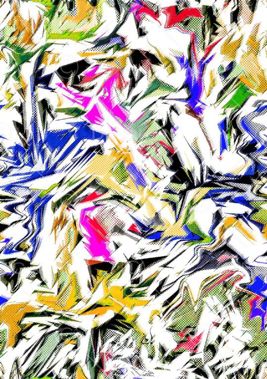 自由印花华亿平台图片