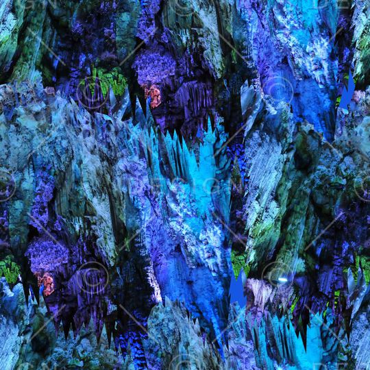 潮流印花华亿平台图片