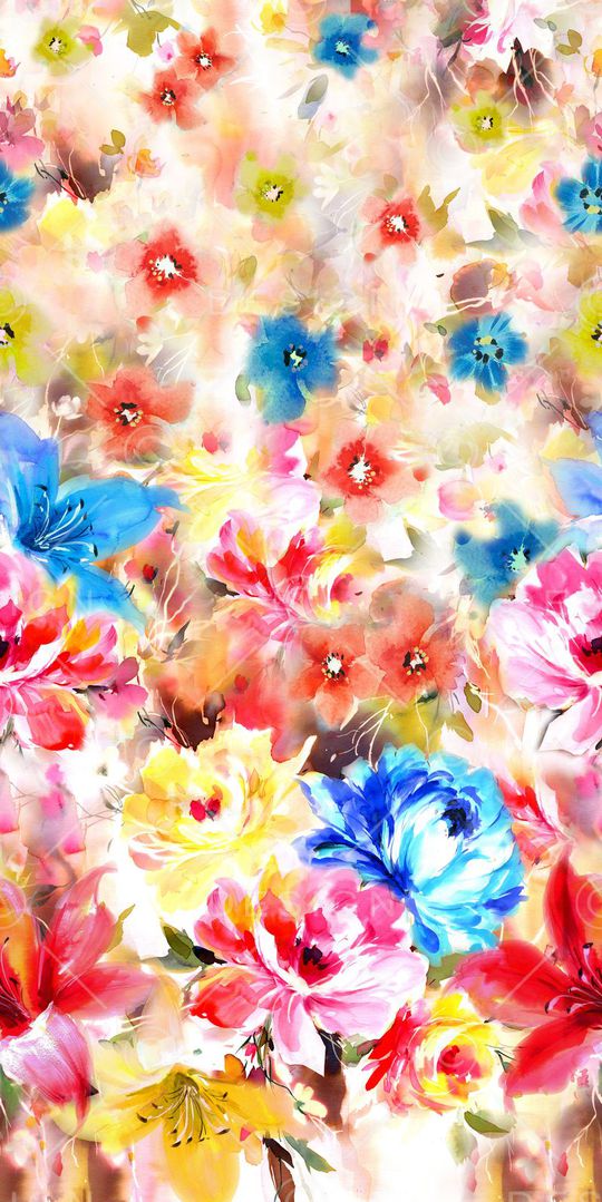 时尚印花华亿平台图片