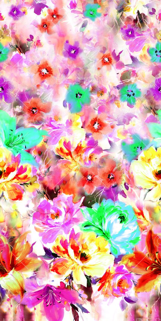 时尚印花华亿平台图片