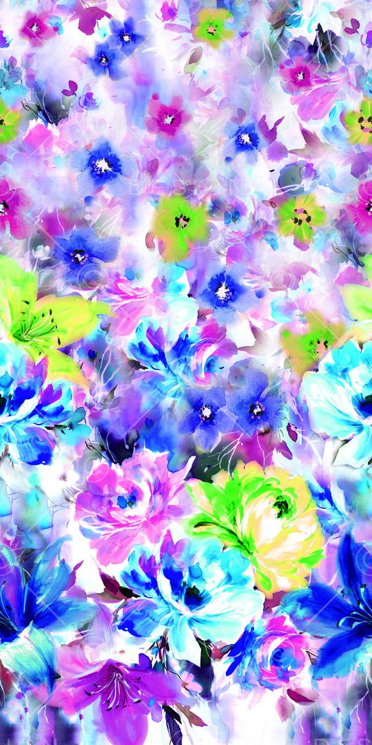 时尚印花华亿平台图片