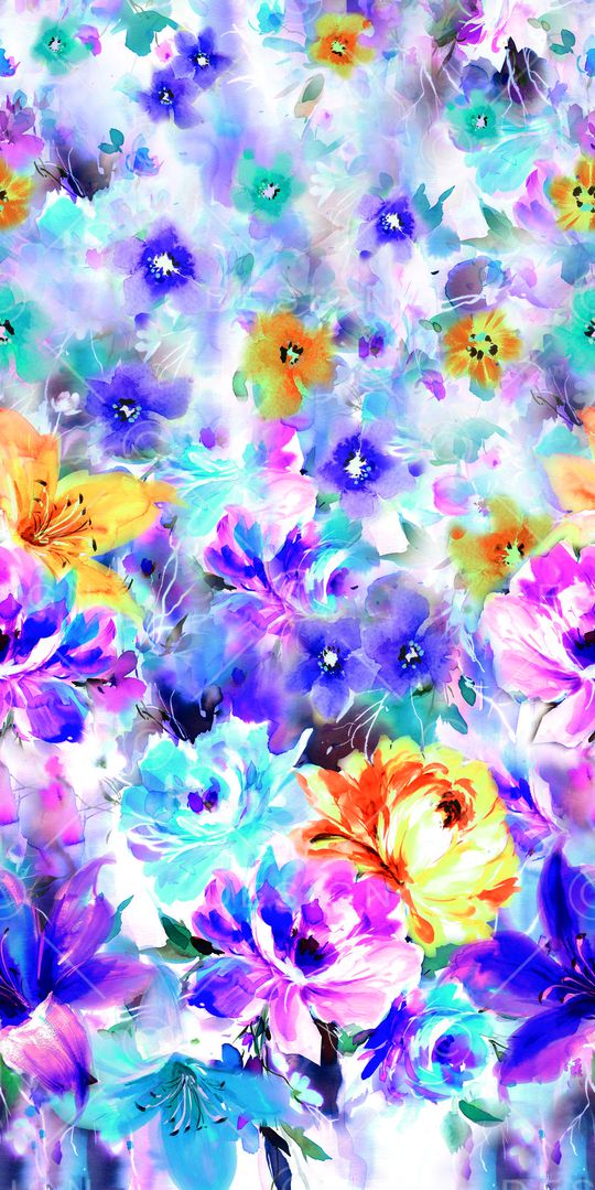 时尚印花华亿平台图片