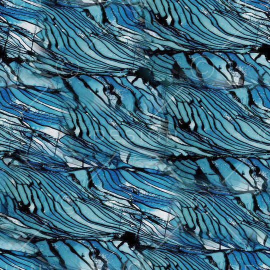 复古印花华亿平台图片