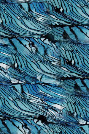 复古印花华亿平台图片