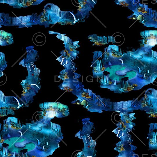 复古印花华亿平台图片