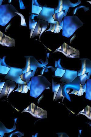 复古印花华亿平台图片