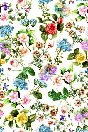 时尚印花华亿平台图片