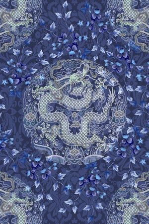 潮流印花华亿平台图片