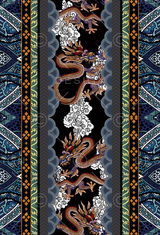 潮流印花华亿平台图片