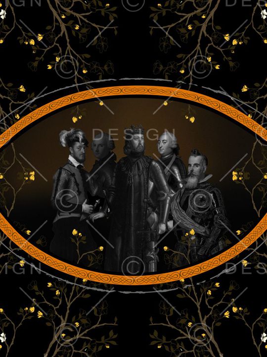 D&G印花华亿平台图片