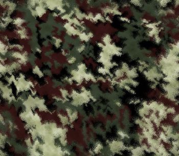 迷彩印花华亿平台图片