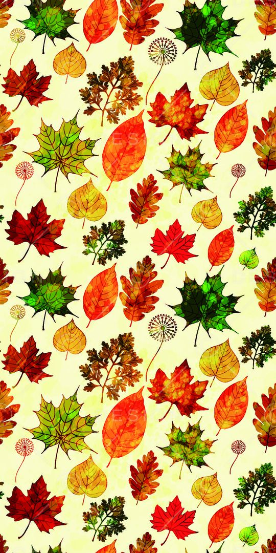 枫叶印花华亿平台图片