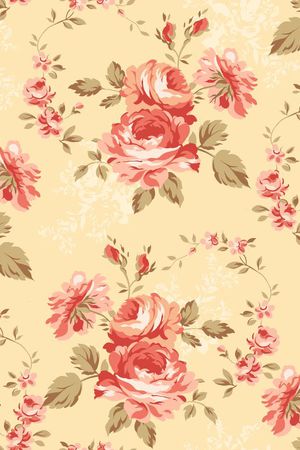 素雅印花华亿平台图片