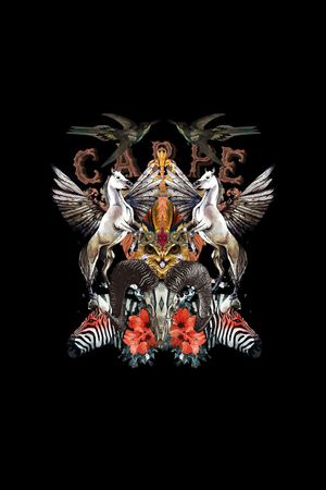 T恤卫衣秋冬印花华亿平台图片