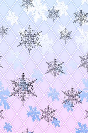 冰雪印花华亿平台图片