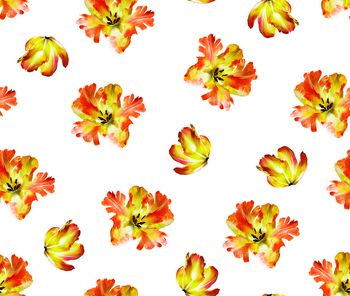 现代印花华亿平台图片