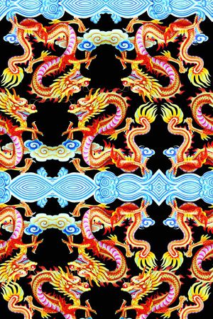 D&G印花华亿平台图片