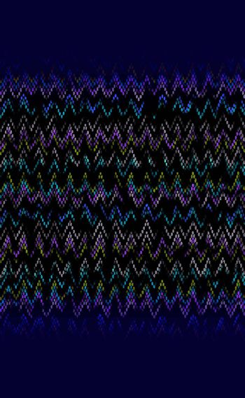 手绘印花华亿平台图片