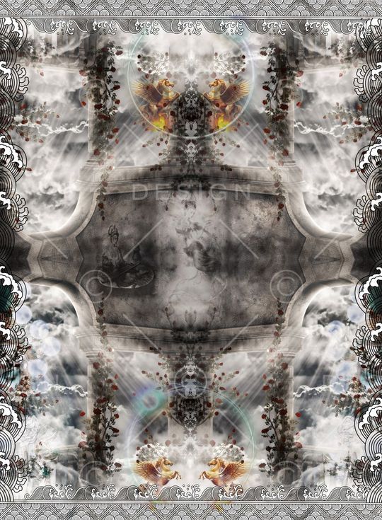 梦幻印花华亿平台图片