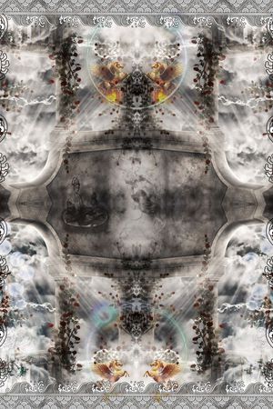 梦幻印花华亿平台图片