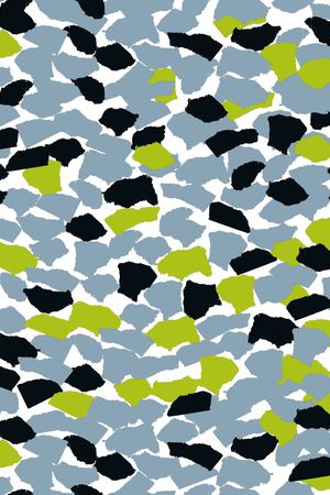 迷彩印花华亿平台图片