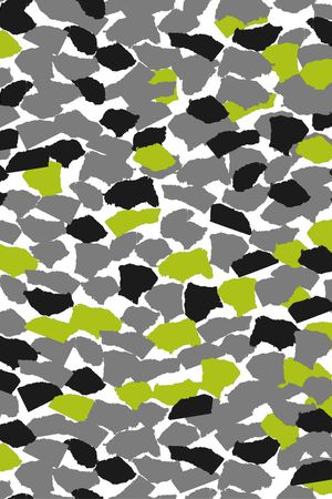 迷彩印花华亿平台图片