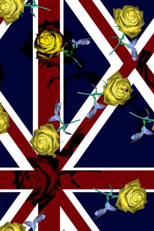 花印花华亿平台图片