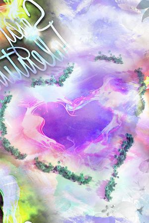 非主流印花华亿平台图片