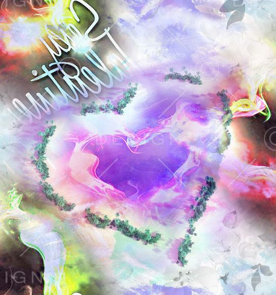 非主流印花华亿平台图片