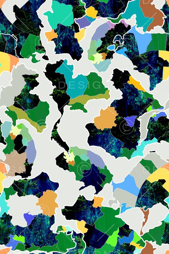 大牌印花华亿平台图片