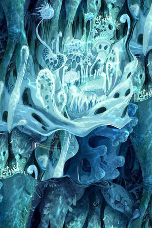 潮流印花华亿平台图片