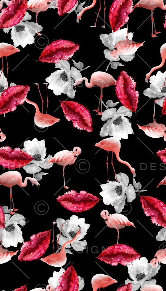 时尚印花华亿平台图片