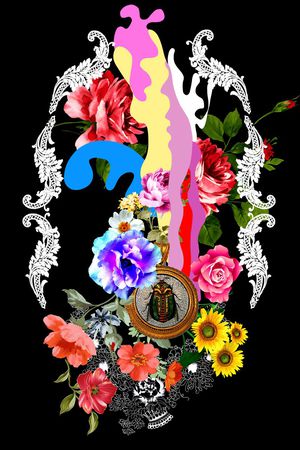 定位印花华亿平台图片