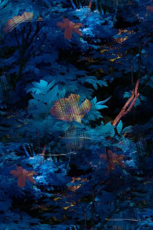 潮流印花华亿平台图片