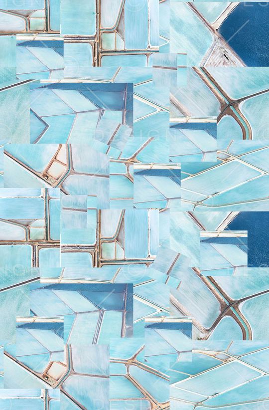 高雅个性印花华亿平台图片