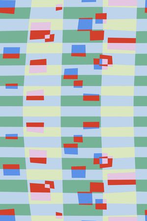 条纹印花华亿平台图片