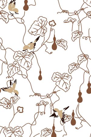 传统印花印花华亿平台图片