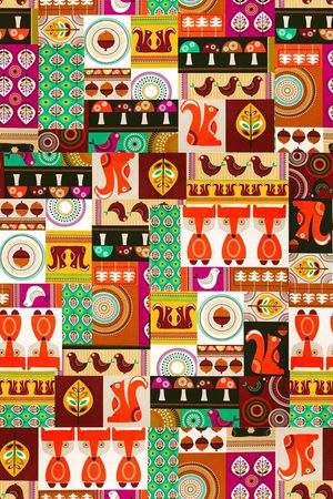 下载专区印花华亿平台图片