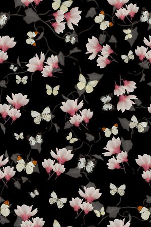 数码印花印花华亿平台图片