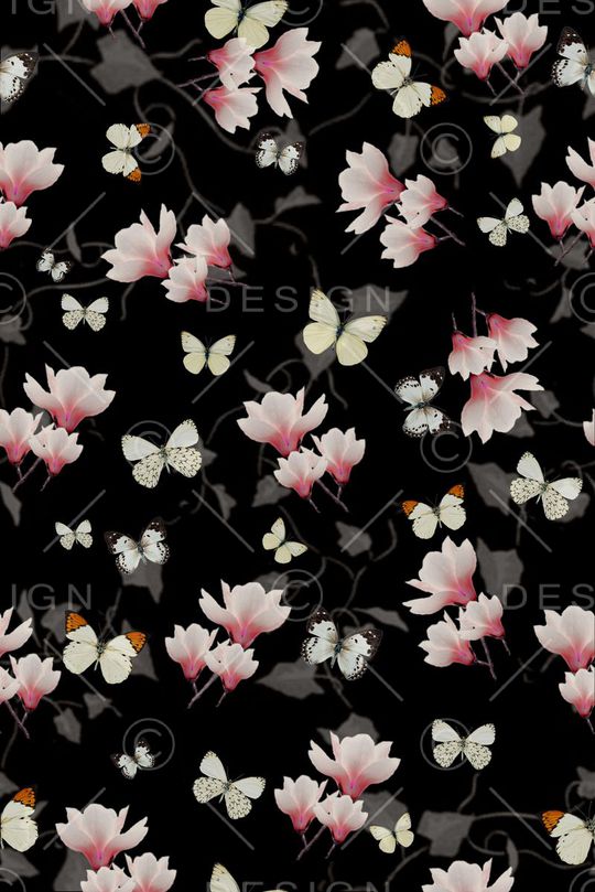 数码印花印花华亿平台图片