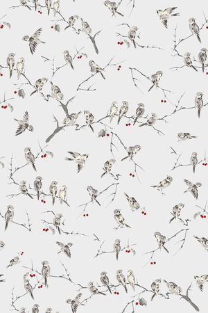 传统印花印花华亿平台图片